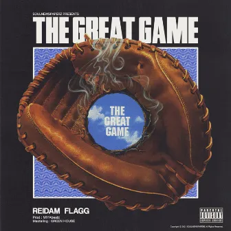 THE GREAT GAME by FLAGG