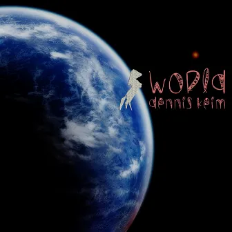 World by Dennis Keim