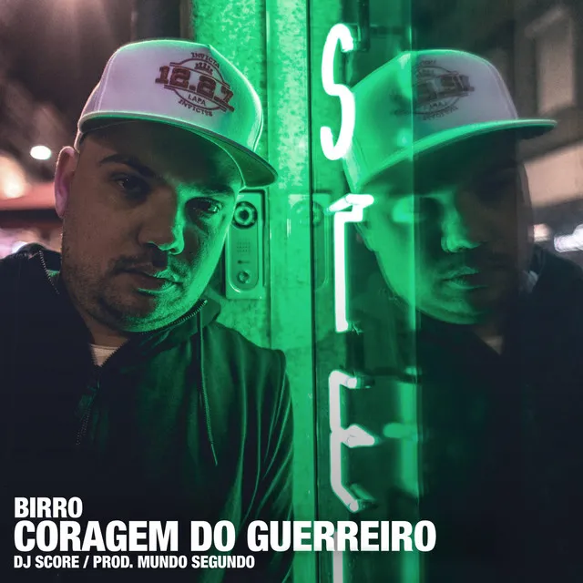 Coragem do Guerreiro