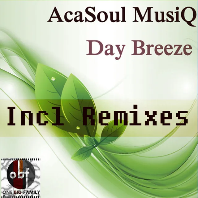 Day Breeze - De Mogul Sa Late Night Remix