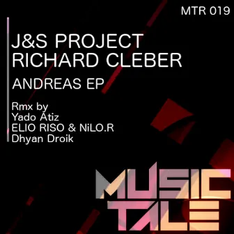 Andreas EP by J&S Project