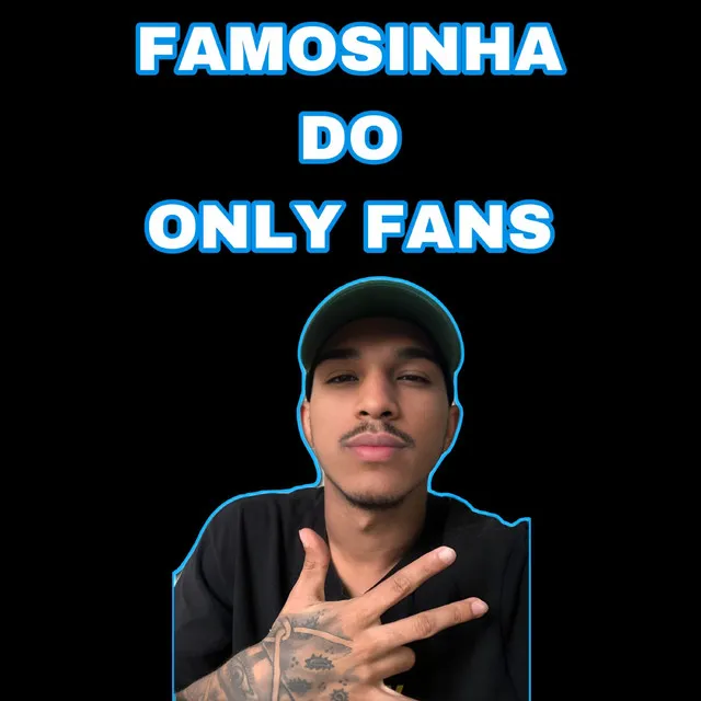 Famosinha do Only Fans