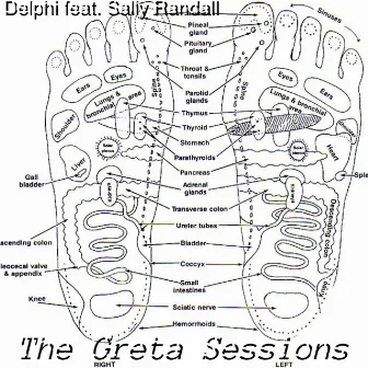 The Greta Sessions by Delphi