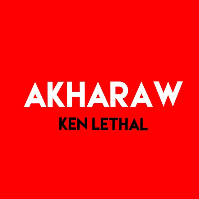 Akharaw - Extended version