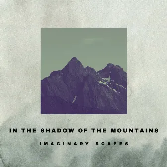 In the Shadow of the Mountains: Harp Echoes from the Peaks by Distant Melodies