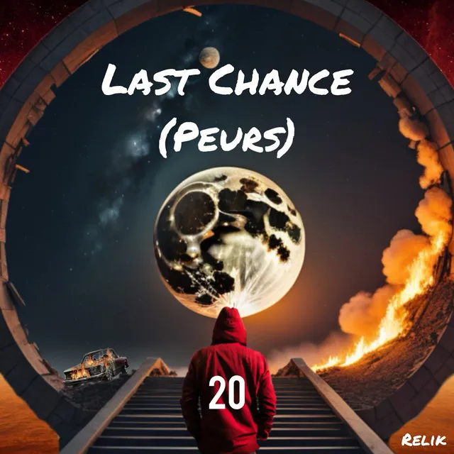 Last Chance 20 (Peurs)