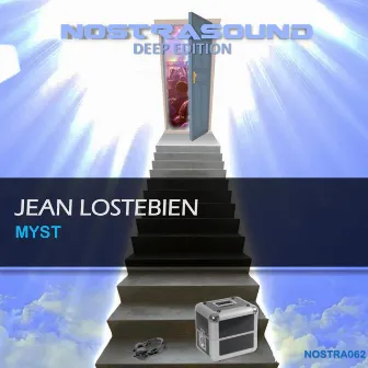 Myst by Jean Lostebien