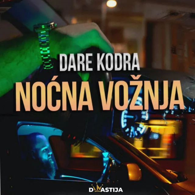 Nocna voznja