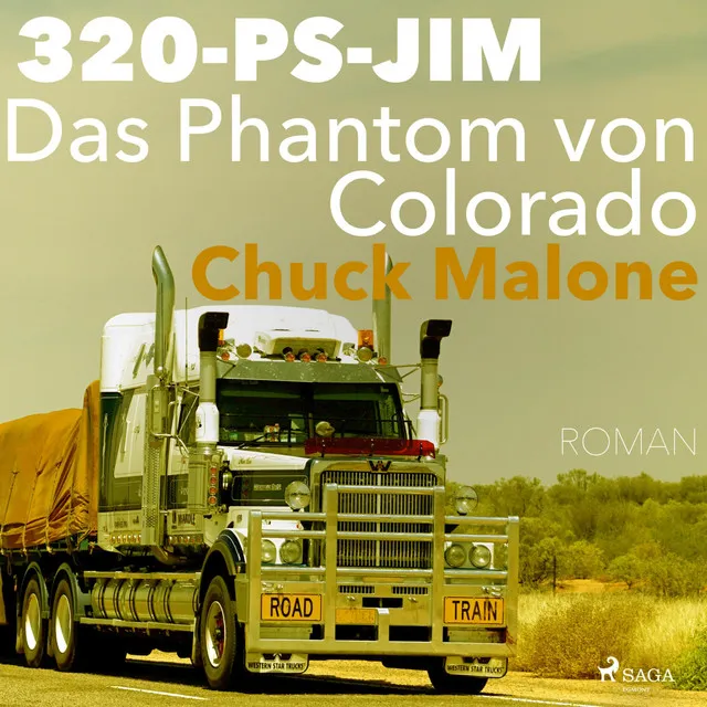 Das Phantom von Colorado - 320-PS-JIM 1, Kapitel 1.1 - Das Phantom von Colorado - 320-PS-JIM 1 (Ungekürzt)