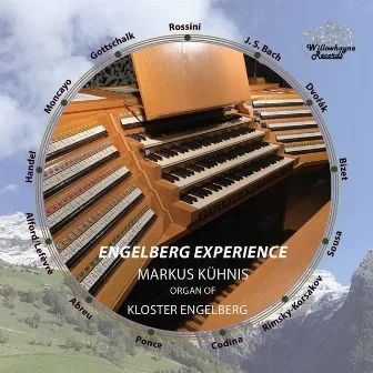 Engelberg Experience by Markus Kühnis