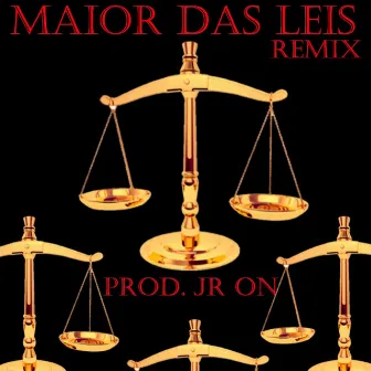 Maior das Leis by Alex Emissário