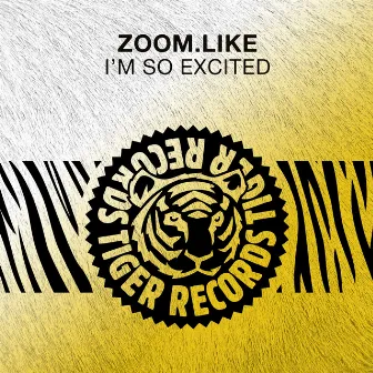 I'm so Excited by Zoom.Like