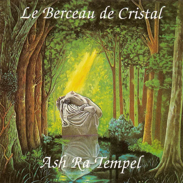 Le Berceau de Cristal (Mixed Tracks)