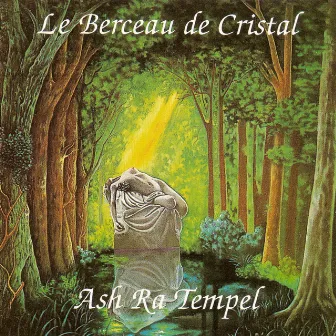 Le Berceau de Cristal (Mixed Tracks) by Ash Ra Tempel