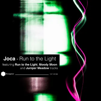 Run to the Light by Joca