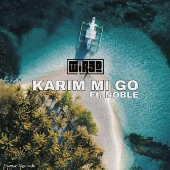 Karim Mi Go by WIR3D