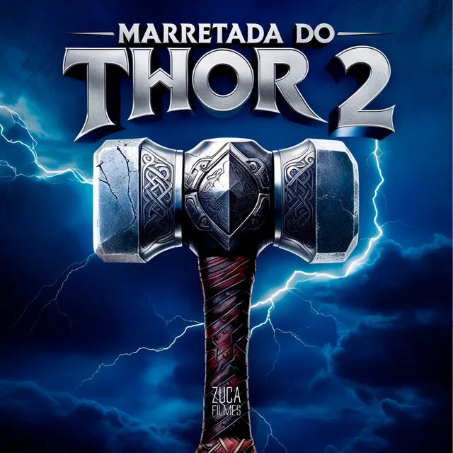 Marretada do Thor 2