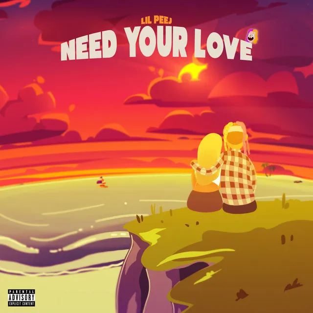 Need Your Love