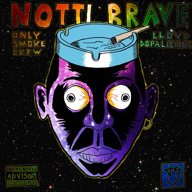 Notti brave