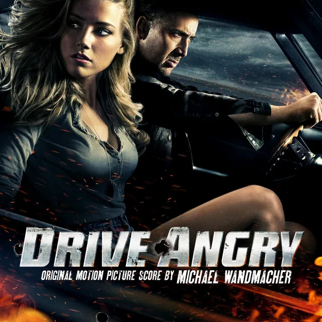 Drive Angry (Original Motion Picture Score)