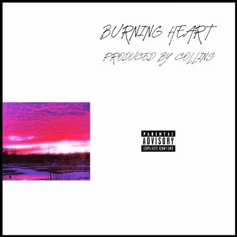 Burning Heart by Dund