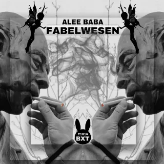 Fabelwesen by Alee Baba