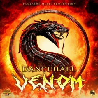 Dancehall Venom by Panta Son