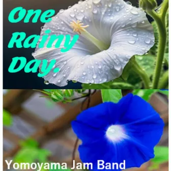 One Rainy Day. by YJB