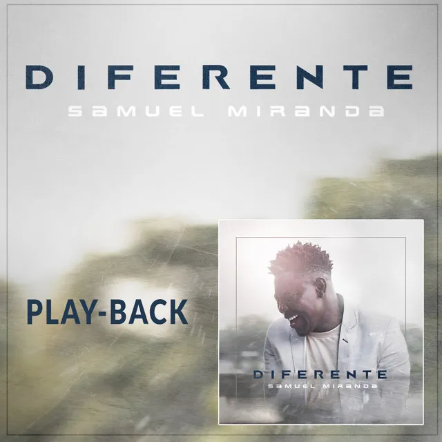 Diferente (Playback)