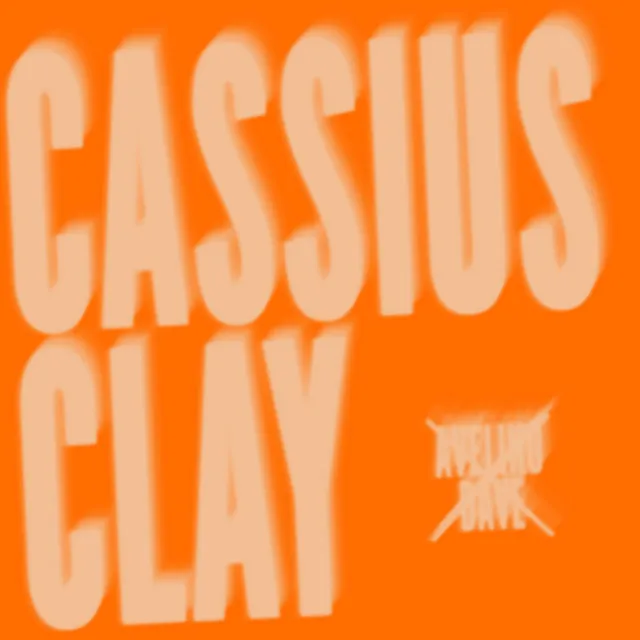 Cassius Clay (feat. Dave)