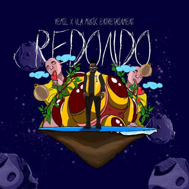 Redondo