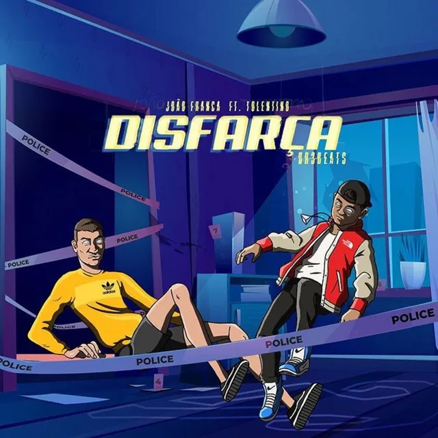 Disfarça