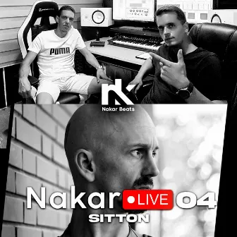 Nakar Live 04 by Nakar Beats