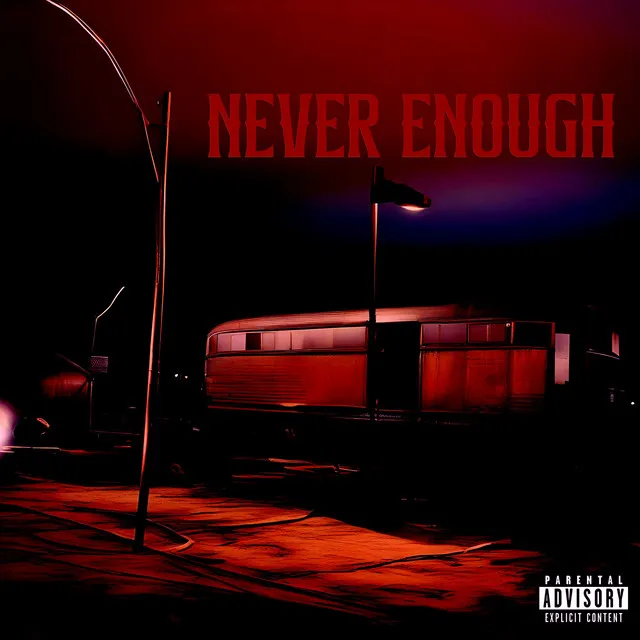 Never Enough (Slowed Version)