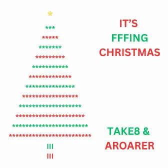 It's FFFing Christmas by Take8