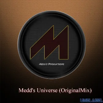 Medd's Universe by Medd's