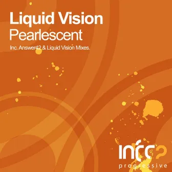 Pearlescent by Liquid Vision