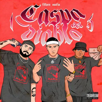 Caspa del Diablo by Fifteen Mafia