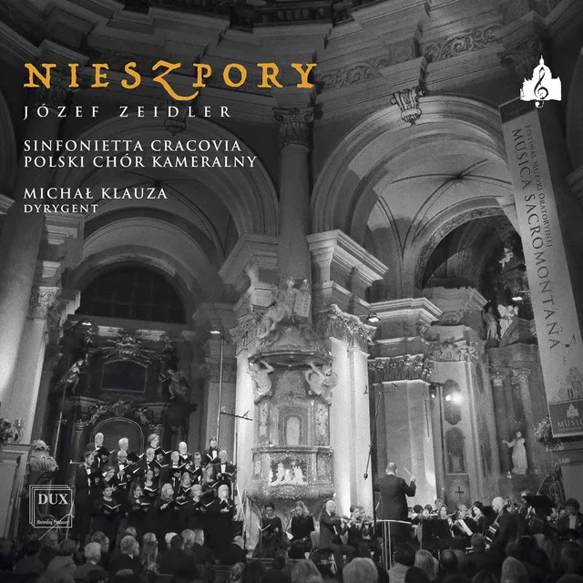 Nieszpory: X. Magnificat