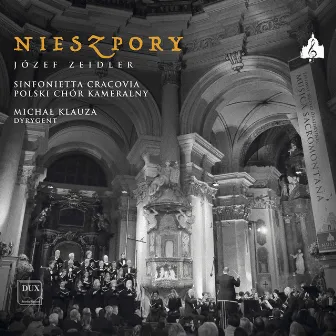 Zeidler: Nieszpory by Sinfonietta Cracovia