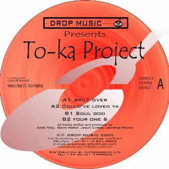 Toka Project by Toka Project