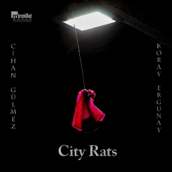 City Rats by Koray Ergunay