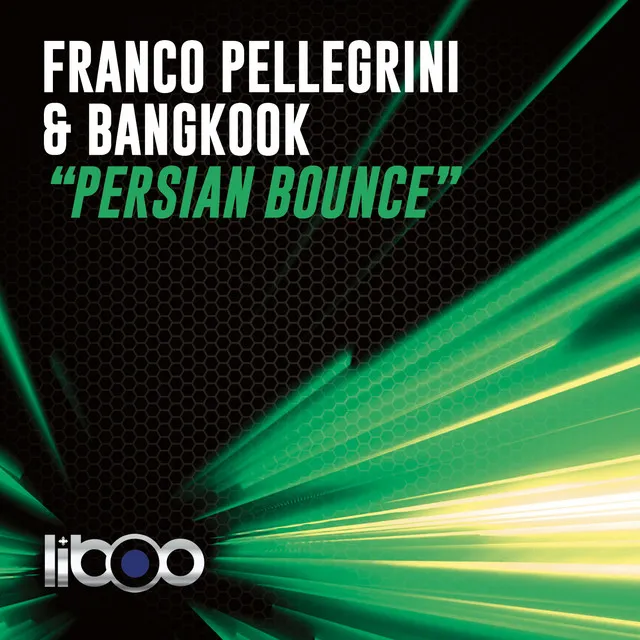 Persian Bounce (Original Mix)