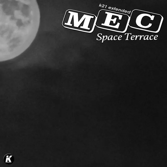 Space Terrace - K21Extended