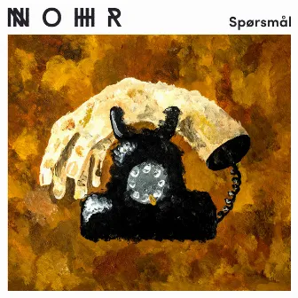 Spørsmål by NOHR