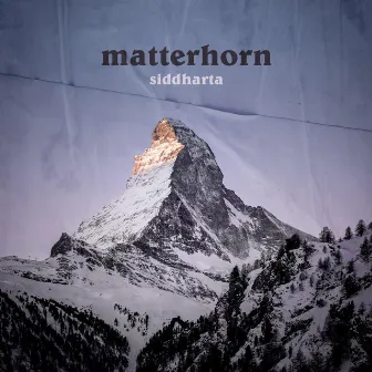 Matterhorn by Siddharta