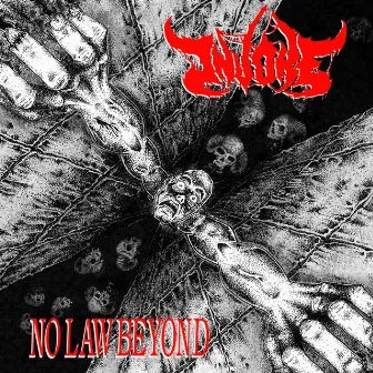 No Law Beyond by Invoke