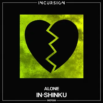 Alone by IN-Shinku