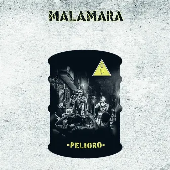 Peligro by Malamara