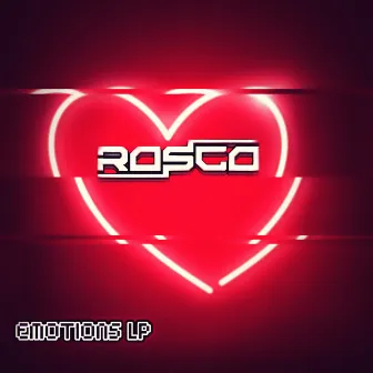 EMOTIONS LP by Rosco